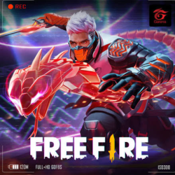 Free Fire